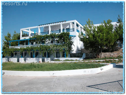 Kakkos Bay Hotel 